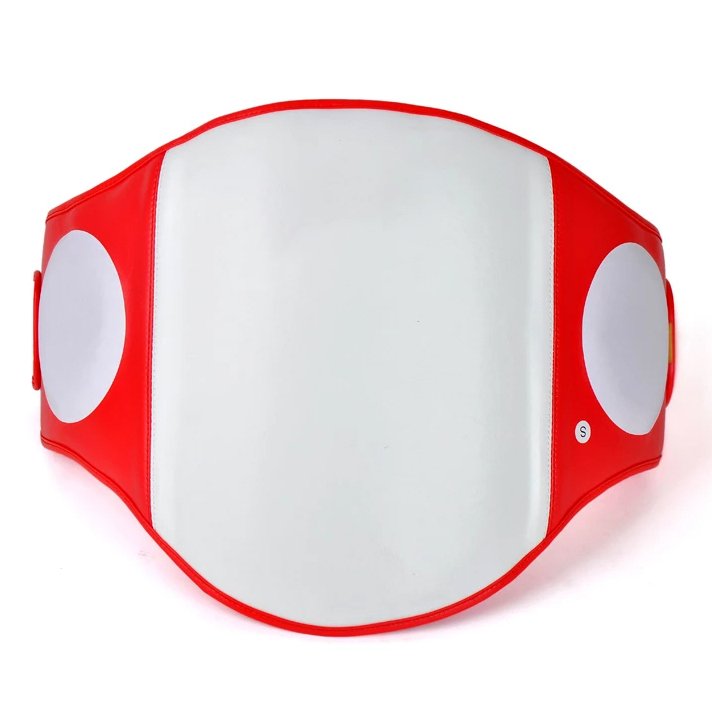 Belly Protectors