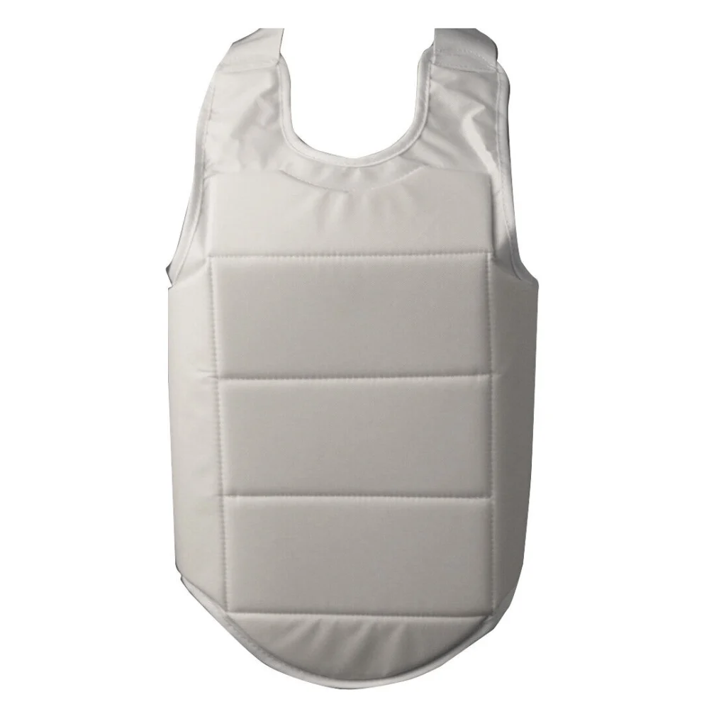 Chest Guard