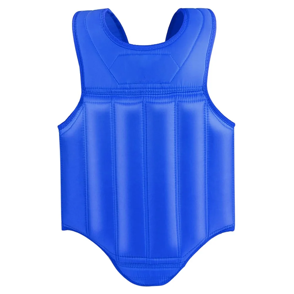 Chest Guard