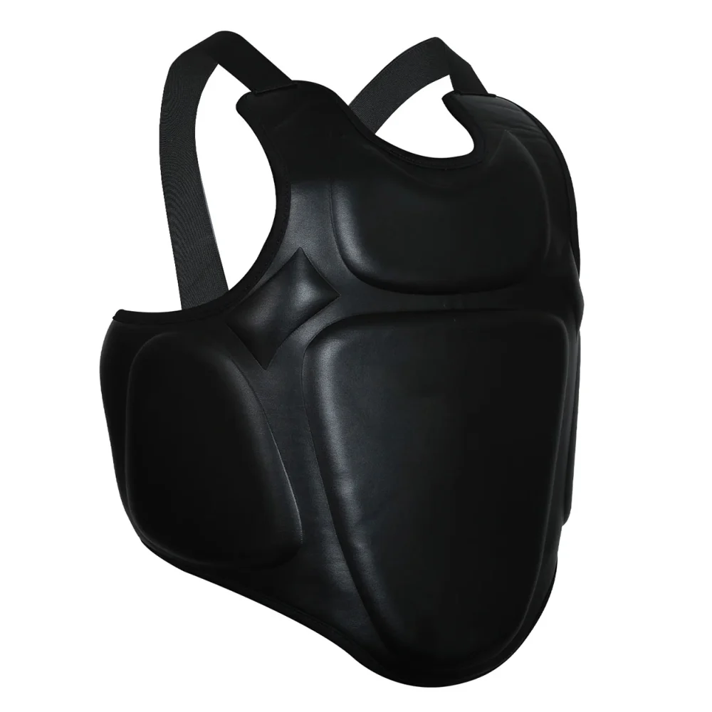 Chest Guard