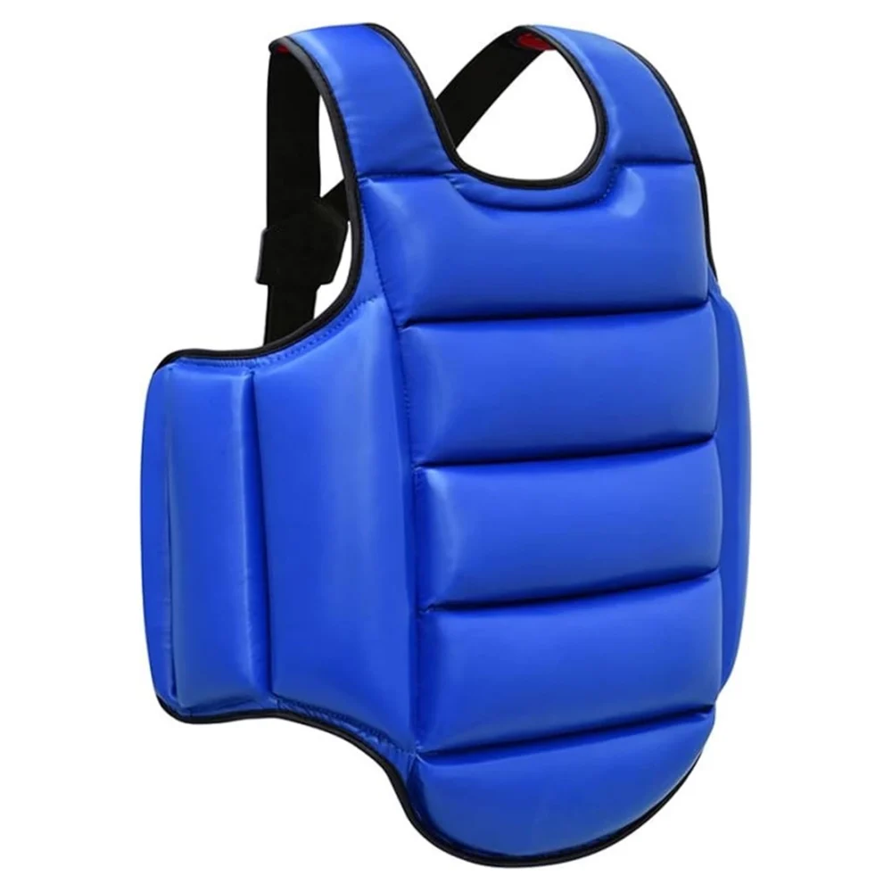 Chest Guard