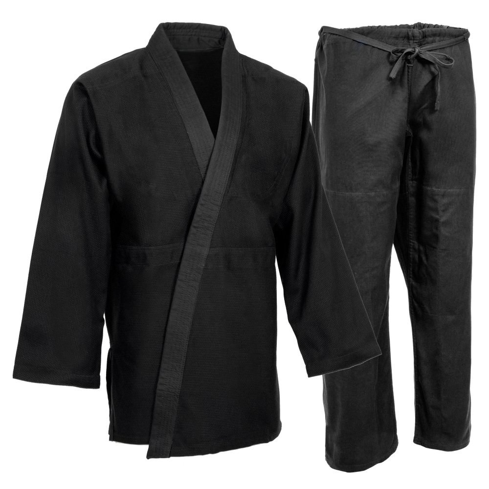 Jiu Jitsu Uniform