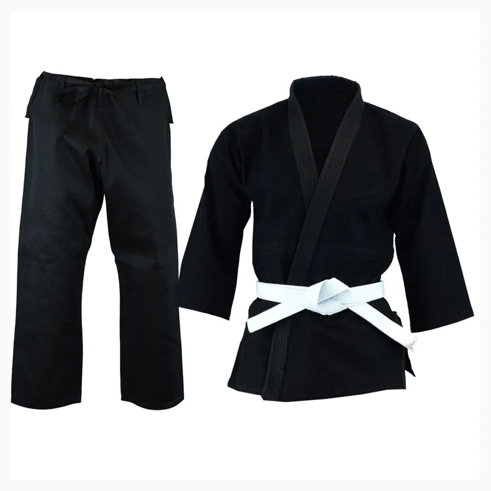 Judo Uniform