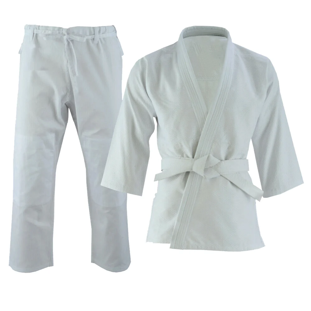 Judo Uniform