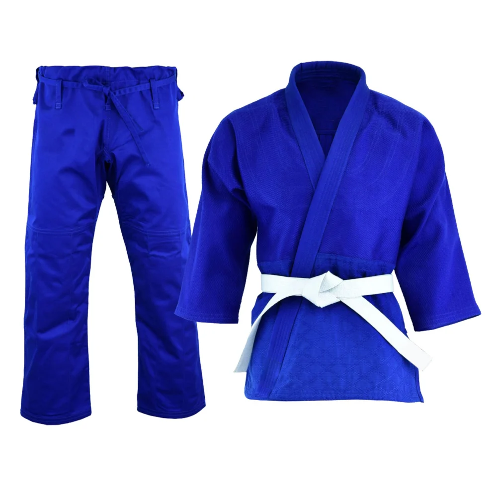 Judo Uniform