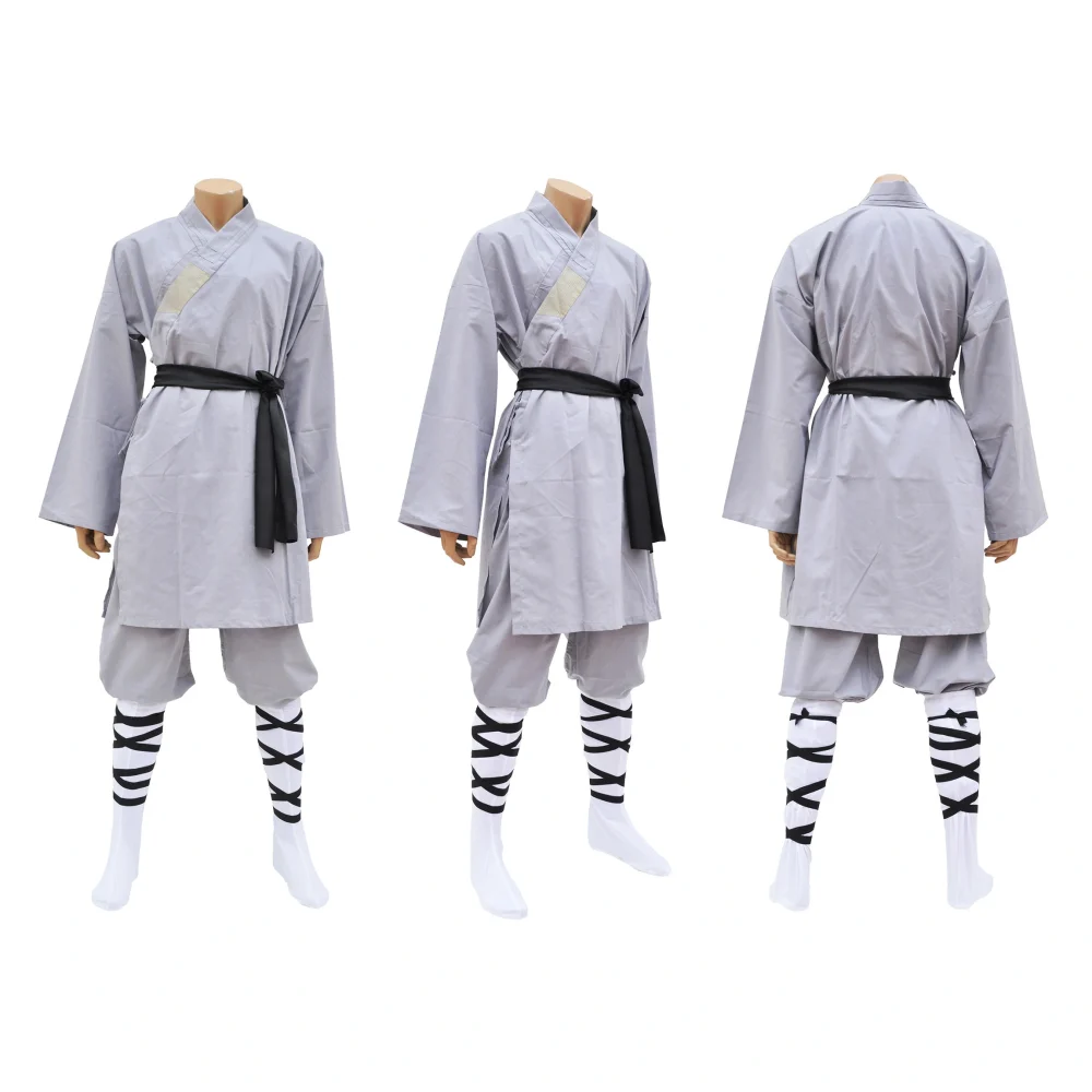 Kung Fu Uniform