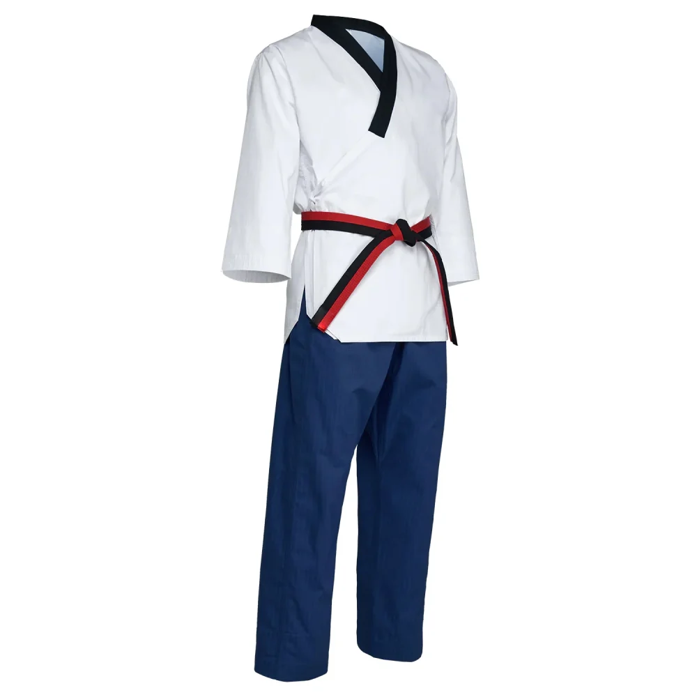 Taekwondo Uniform