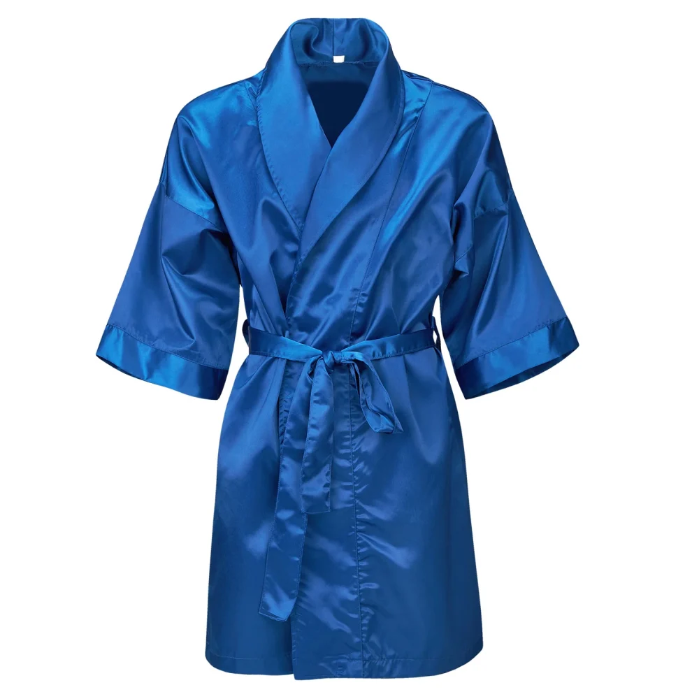 boxing Gowns