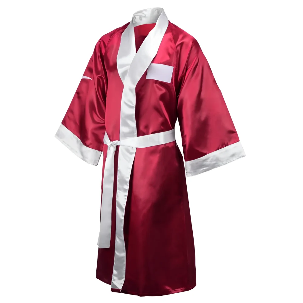 boxing Gowns