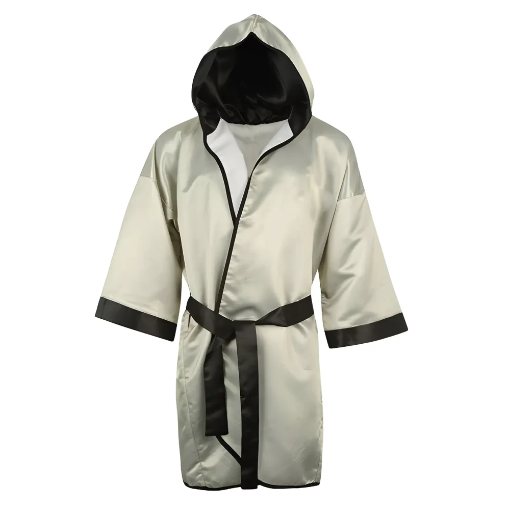 boxing Gowns
