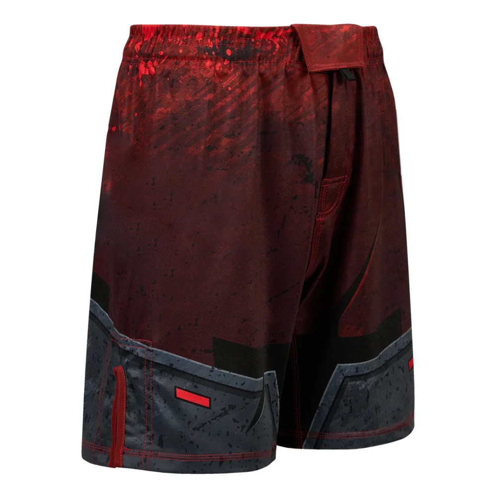 MMA Short