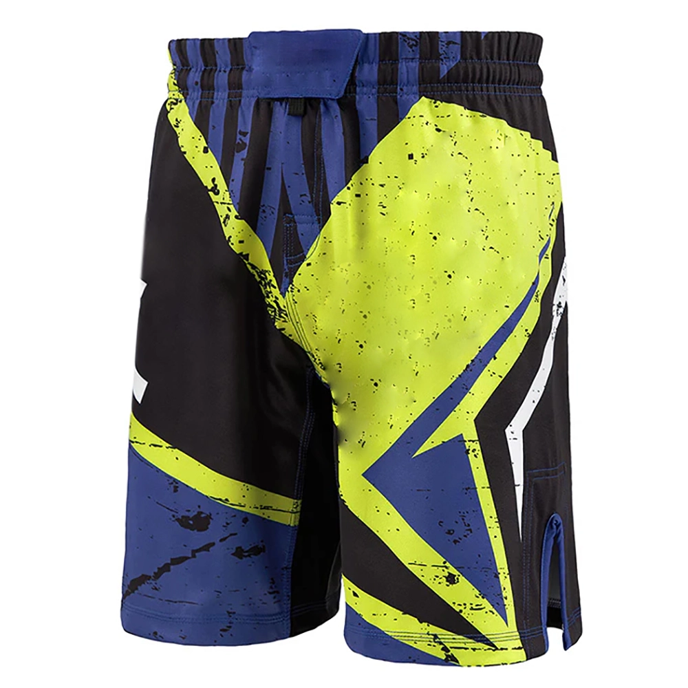 MMA Short